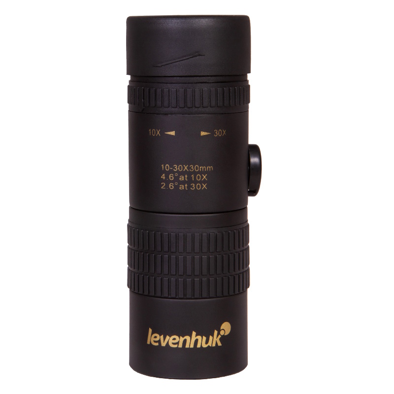 Монокуляр Levenhuk Atom 74096, 10–30х30 в Иваново