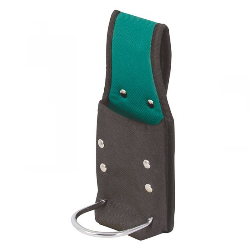 Пояс для инструмента одинарный Fit 12515 полиэстер 9 отделений 2 петли для инструмента 1584₽