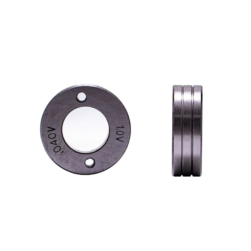 Ролик Aurora 24900 сталь 08-10 мм SKY 500 DP 2x4 597₽