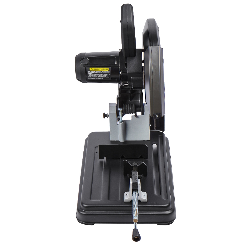 Пила монтажная Elitech HD CS 2535 (E2004.005.00) 207407, 2500Вт, 3800об/мин в Ярославле