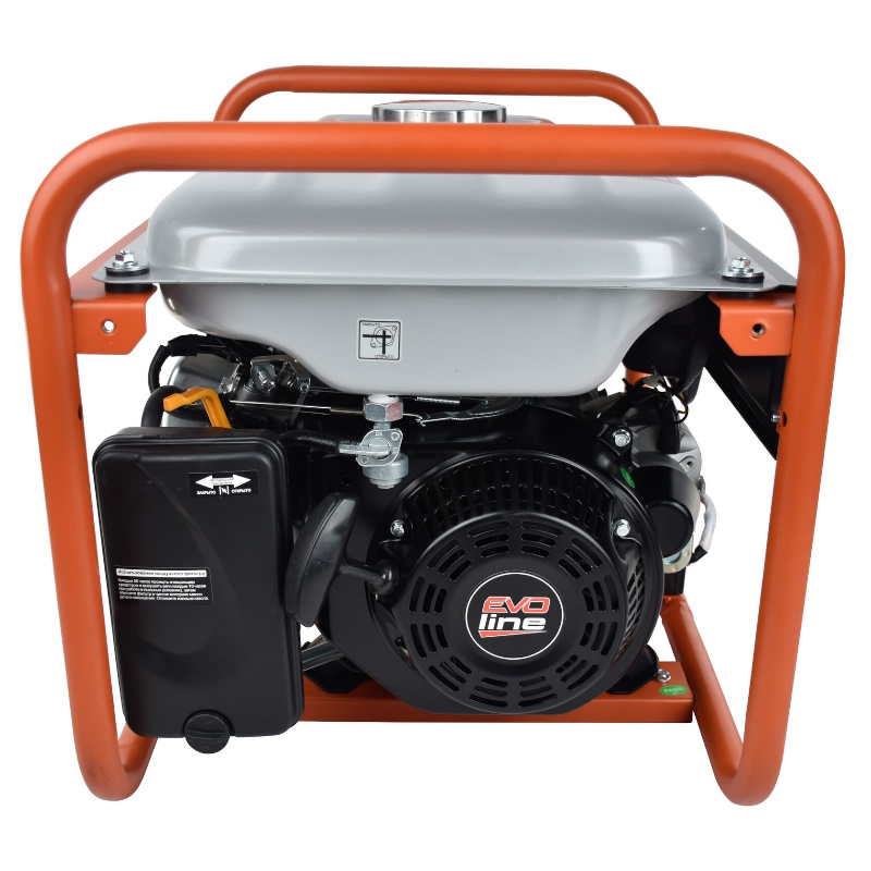Бензиновый генератор EVOline PB 3300 E, 1T90DF333EVO во Владимире