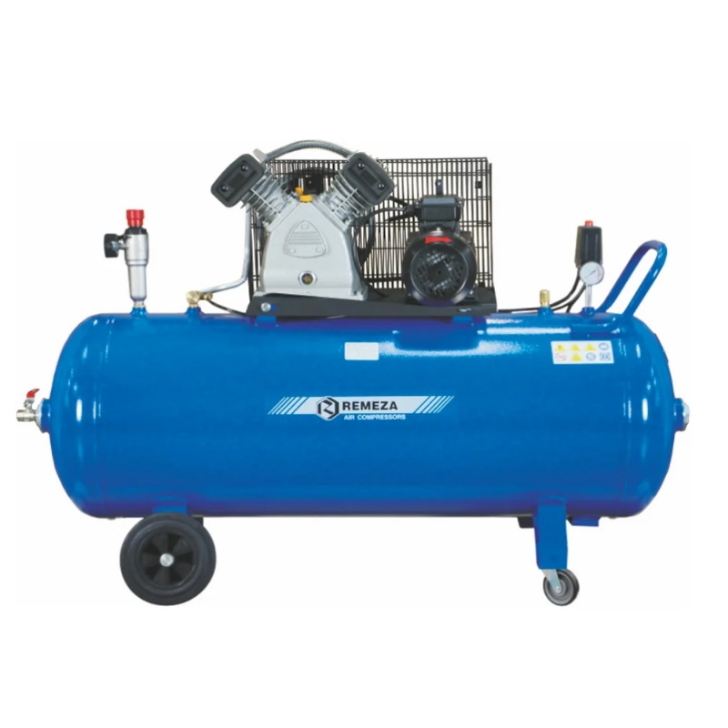 Компрессор Remeza СБ4/С-200.LB30 А