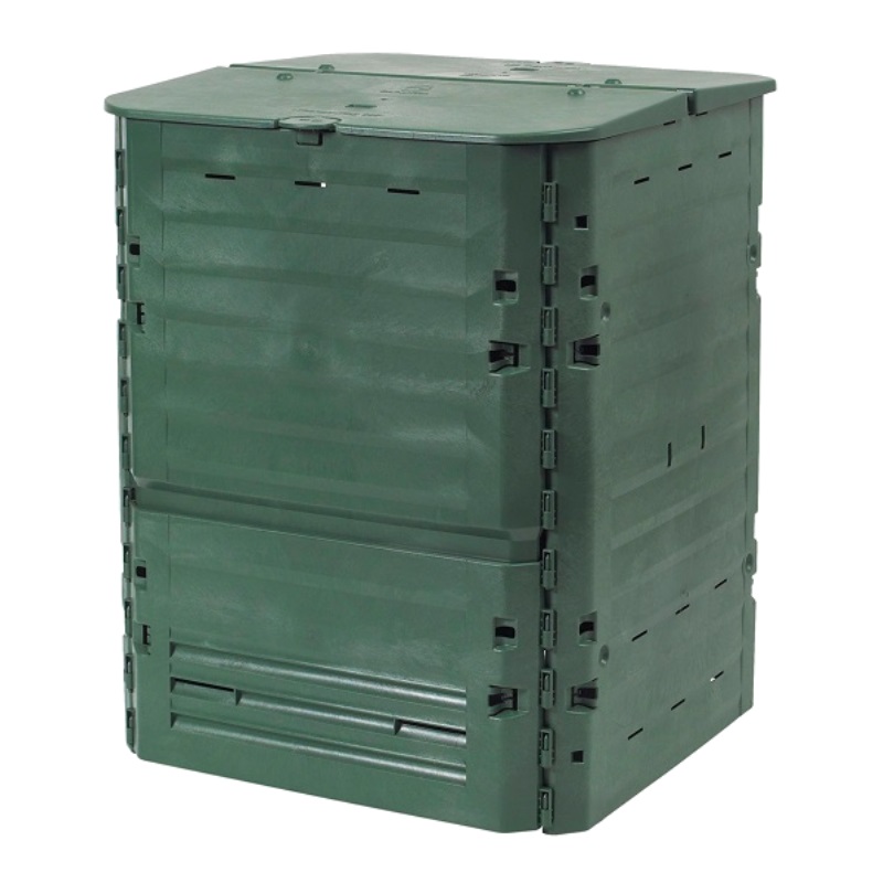 Компостер Otto Graf GmbH THERMO-KING 626001, 400 л в Вологде