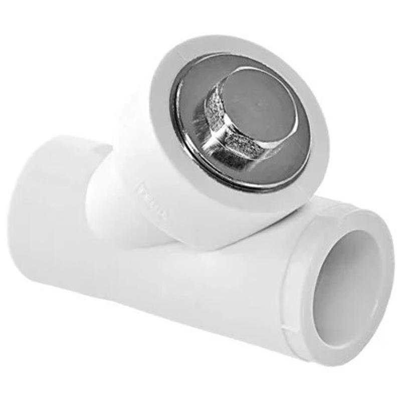 Фильтр грубой очистки Tebo 030070103 32мм 425₽