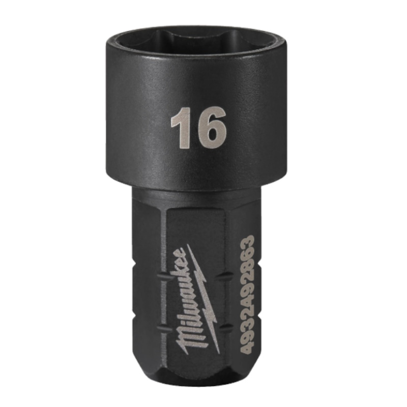 Головка Milwaukee 4932492863, 16 мм, для M12 FPTR в Переславле