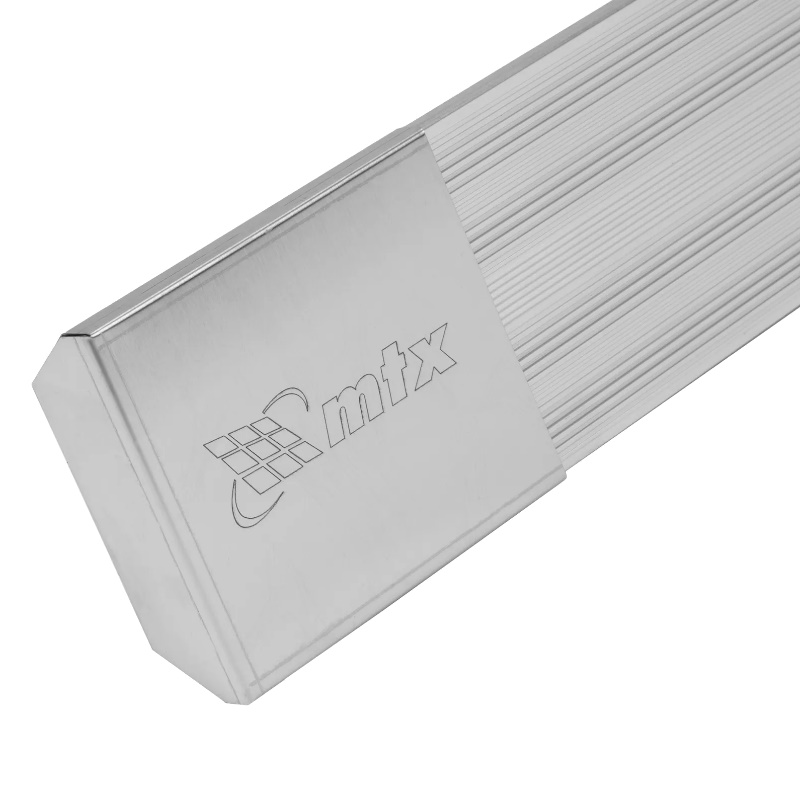 Инфракрасный обогреватель MTX IH-1500 98702, 230В, 1500 Вт, IP54, кабель с вилкой 1.8 м в Угличе