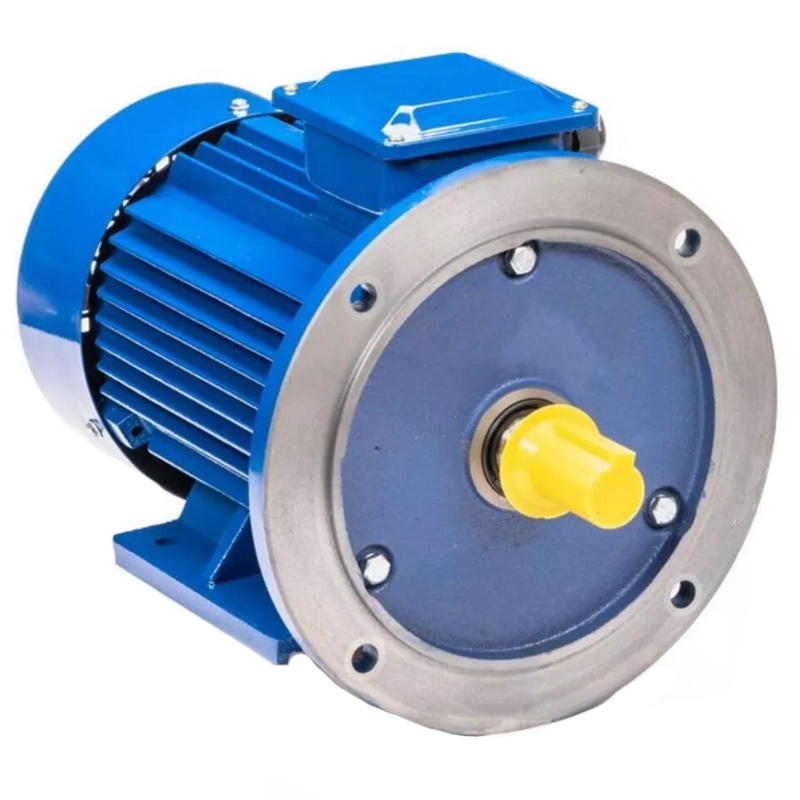 Электродвигатель 5АИ 100 L6 IM 2081 2.2/1000 01.01.213620, Китай в Кинешме