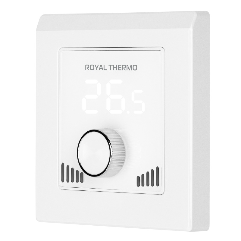 Терморегулятор электронный Royal Thermo Intellon RTI-16 НС-1599135 с Wi-Fi в Муроме
