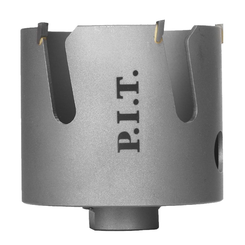 Коронка универсальная P.I.T. 85x60 мм (AMED13-0085) в Муроме