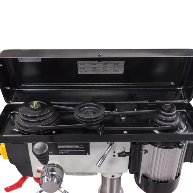 Станок сверлильный Stalex DP-20/T DP38016B/T в Туле