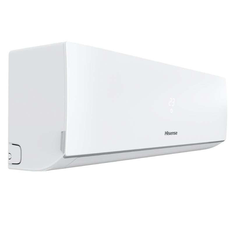 Классическая сплит-система Hisense Easy Classic A  AS-18HR4RMADJ00 (комплект) в Рыбинске