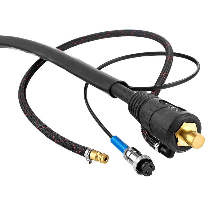 Горелка Сварог TECH TS 17 IOZ6360-05, 8 м в Костроме
