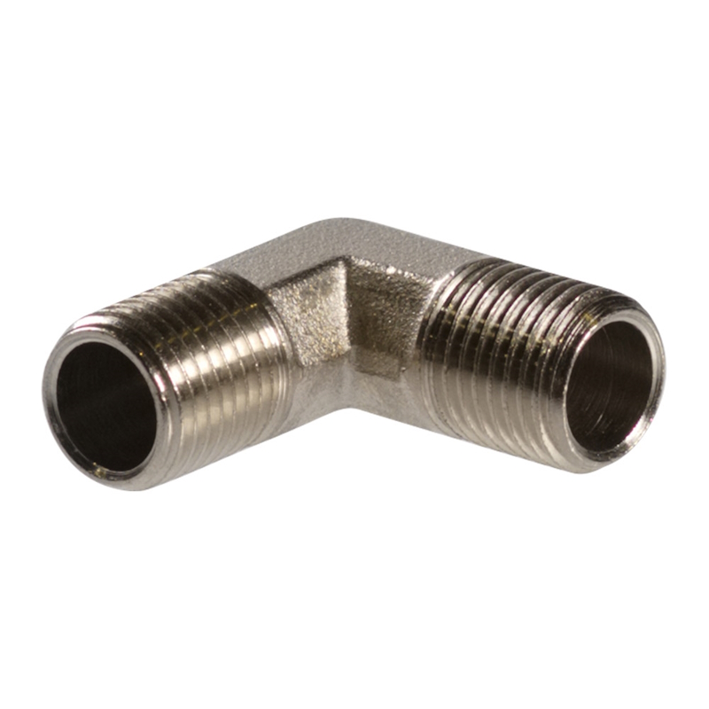 Переходник Fubag 180290 B, L - 1/4"MM, блистер 1 шт в Коврове
