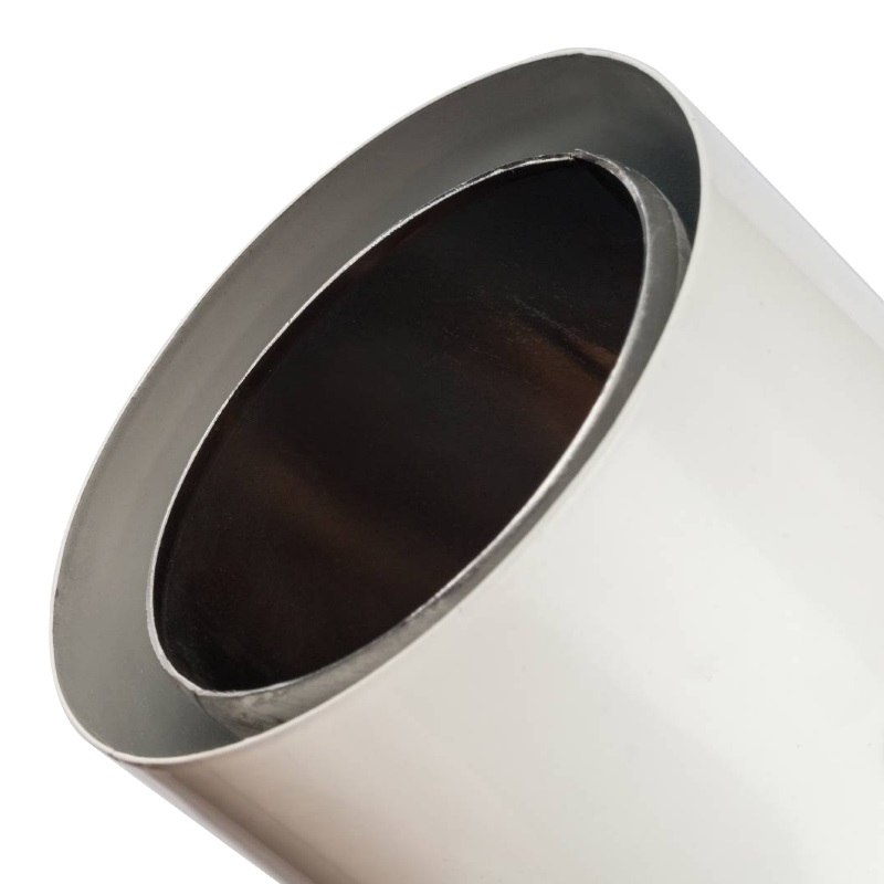 Отвод дымохода 90° Stout SCA-0080-800090 DN 80, утепленный
