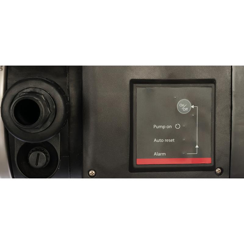Насосная станция Grundfos MQ 3-45 96515415