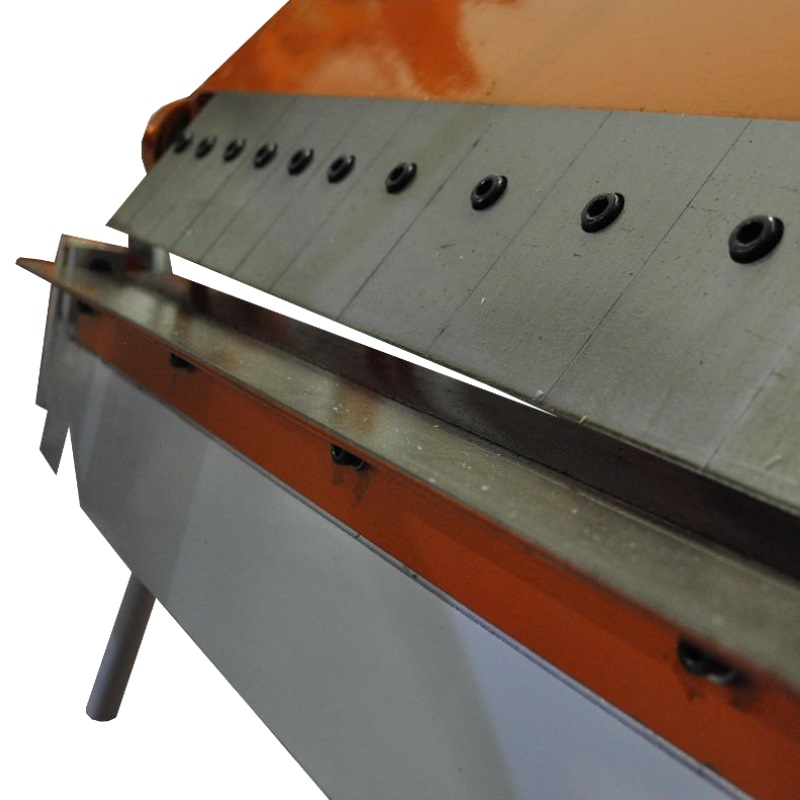 Станок листогибочный ручной Stalex W1.5x1260A в Кинешме