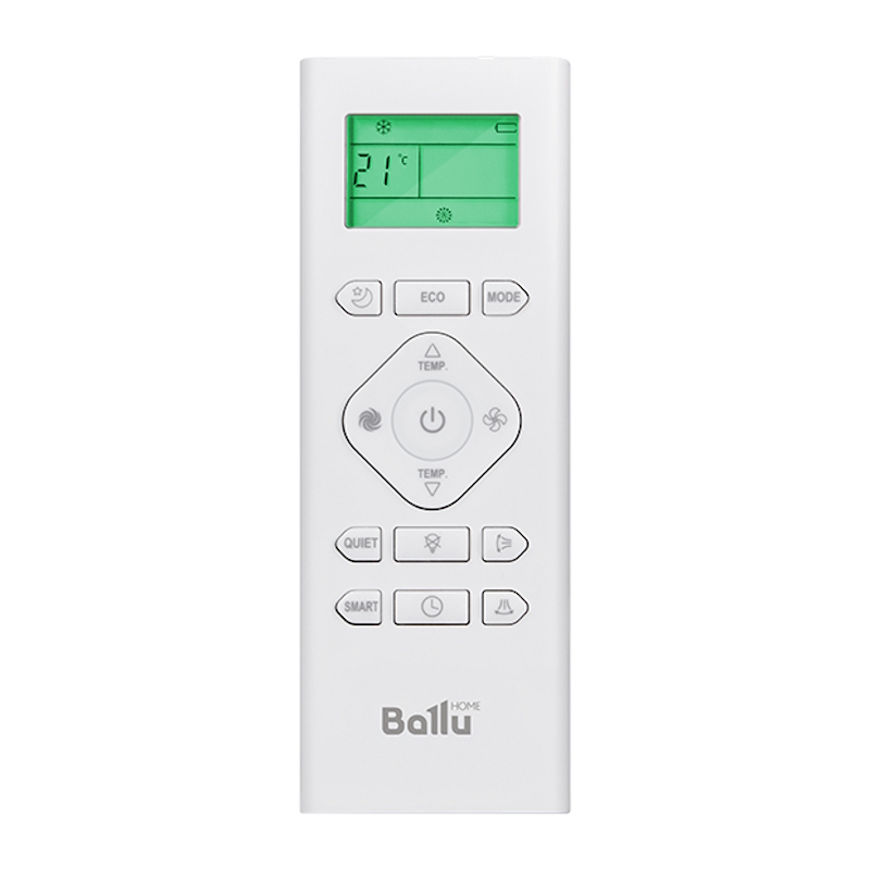 Блок внутренний Ballu BSQ/in-36HN1_14Y, сплит-системы