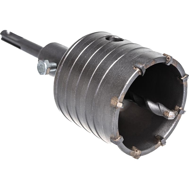 Коронка по кирпичу Brigadier 91934 (SDS-Plus, 65 мм)