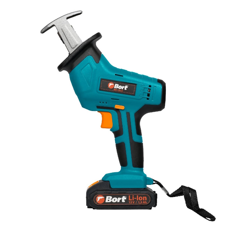 Пила сабельная аккумуляторная Bort RS-12Li-G 93410167 в Муроме