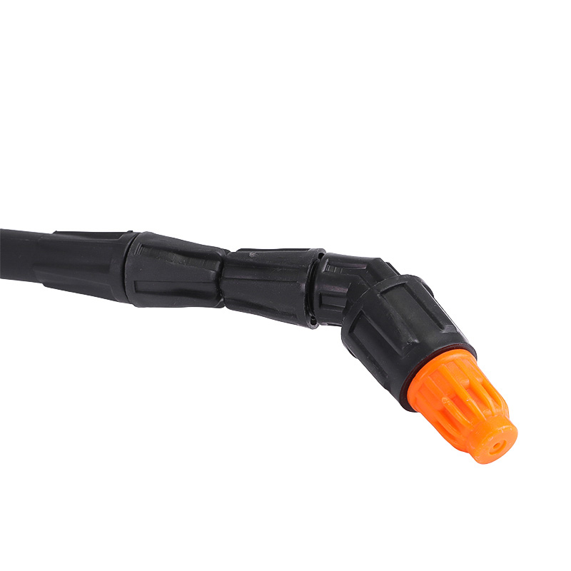 Опрыскиватель аккумуляторный Daewoo DSA 9 Li, 9 л в Череповце