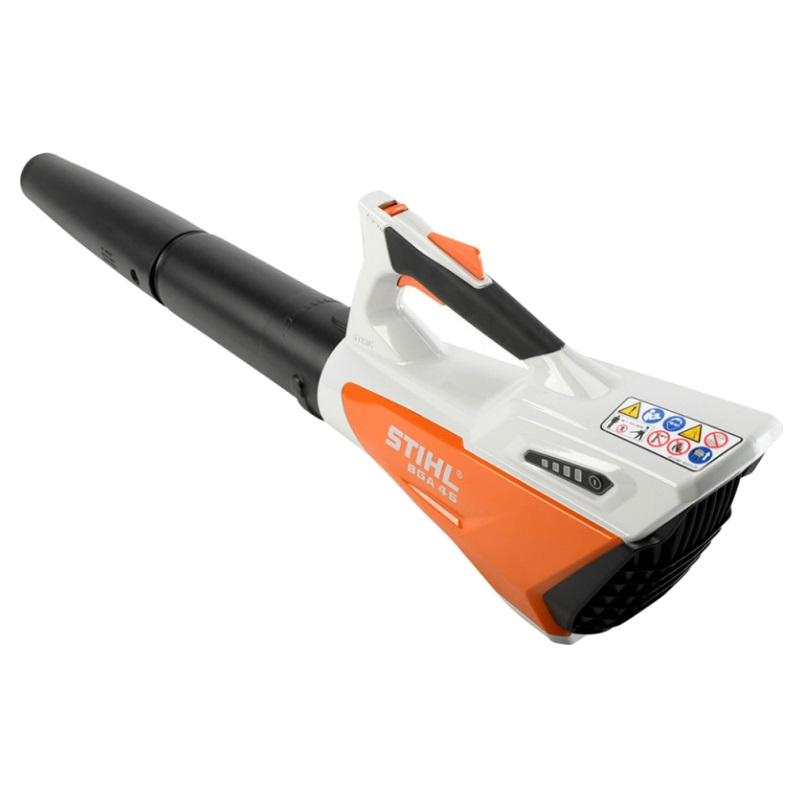 Парковая аккумуляторная воздуходувка для пыли Stihl BGA 45 45130115901 в Угличе