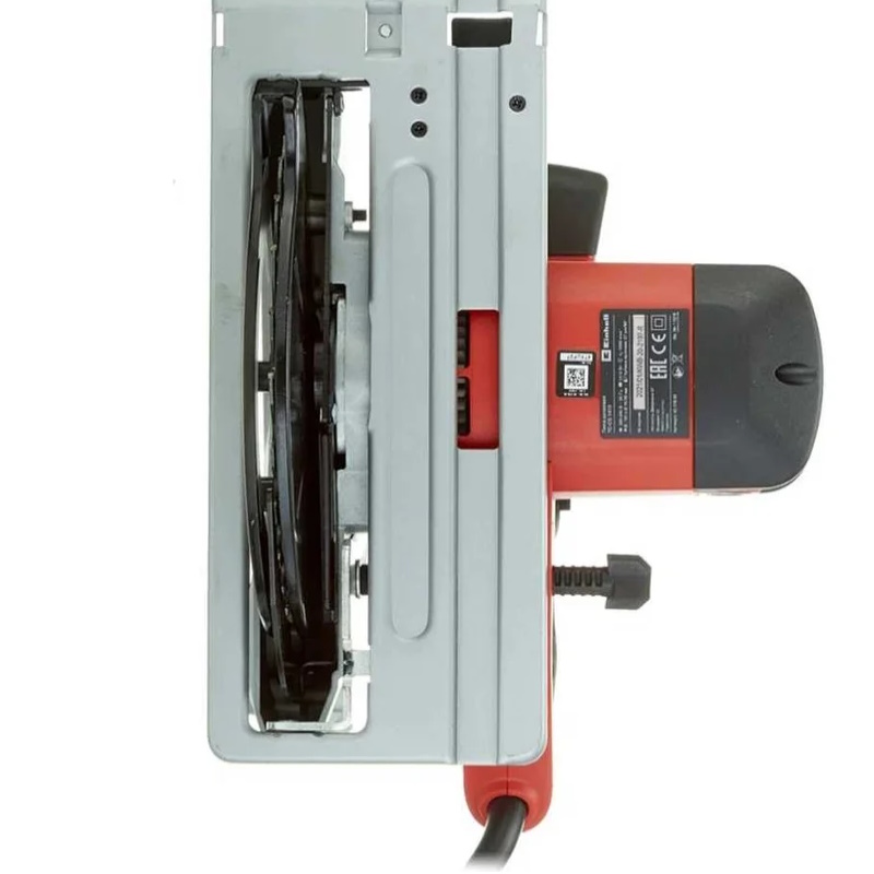 Пила циркулярная Einhell TC-CS 1410 4331050 в Ярославле