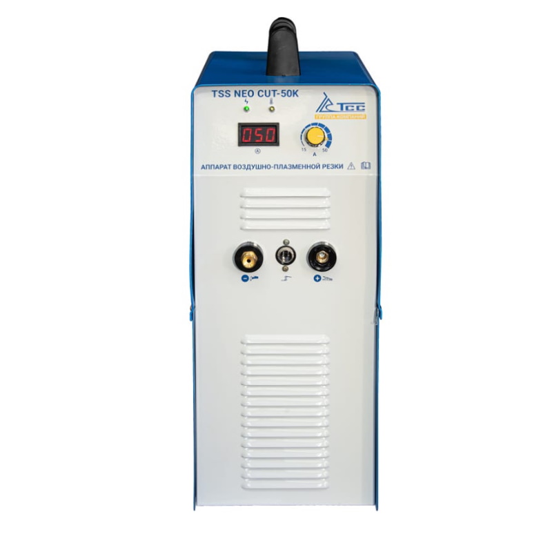Аппарат воздушно-плазменной резки ТСС TSS Neo CUT-50K 033316