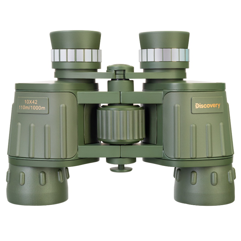 Бинокль Levenhuk Discovery Field 78664, 10x42 в Иваново