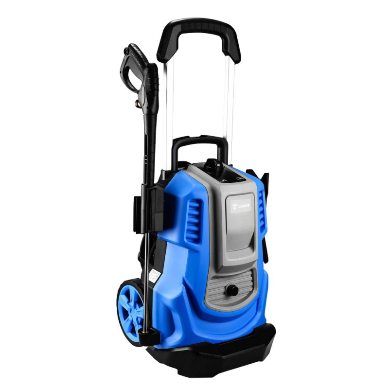 Мойка высокого давления Deko DKCW265 065-4308, 265 бар в Ярославле