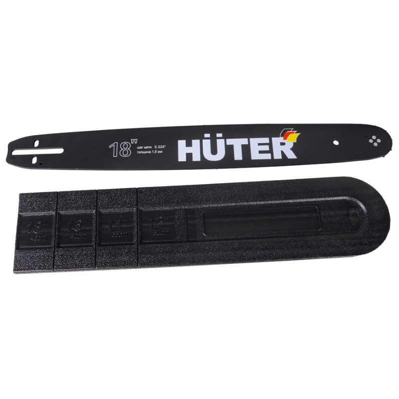 Бензопила Huter BS-6218 70/6/22 в Костроме