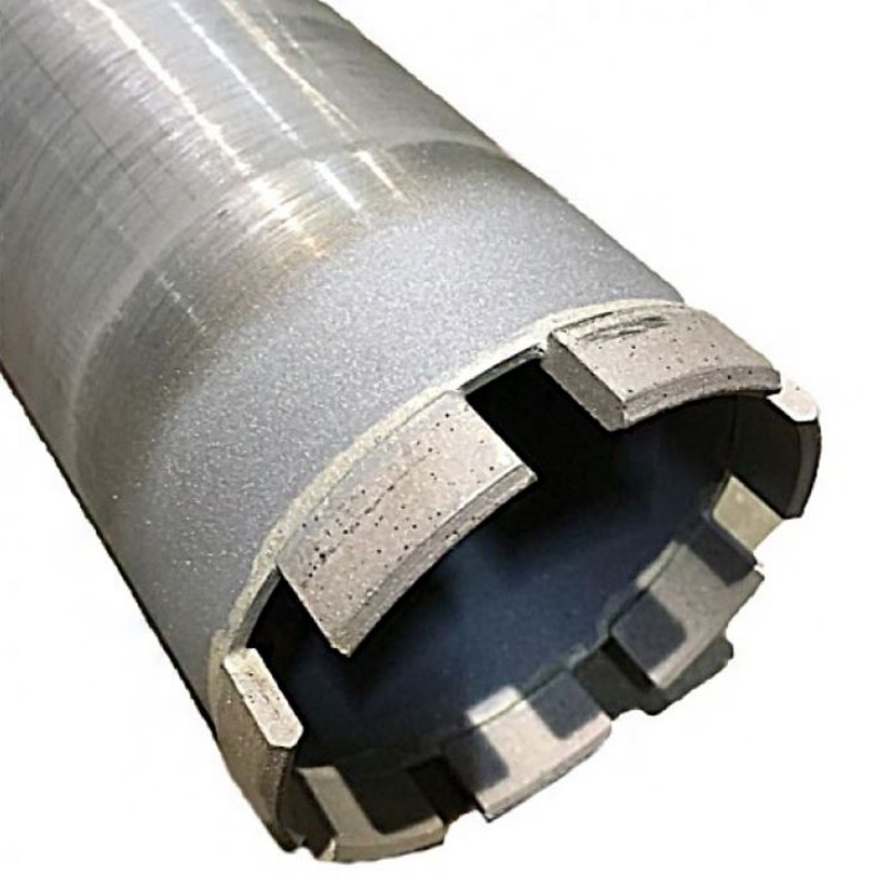 Алмазная коронка Voll Стандарт 1.40045 Ø 45 Ar 1 1/4" L 400 в Кинешме