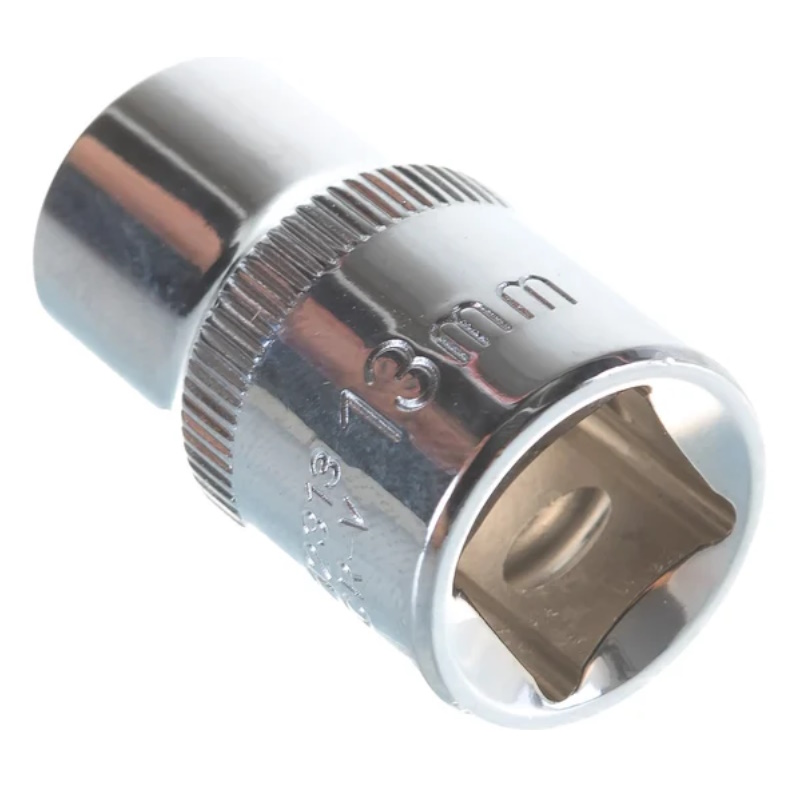 Головка торцевая 12-гранная Ombra 112313 055332, 1/2"DR, 13 мм в Твери