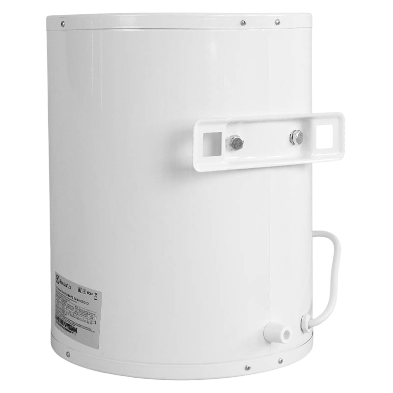 Электрический накопительный водонагреватель Electrolux EWH 10 Genie ECO O во Владимире
