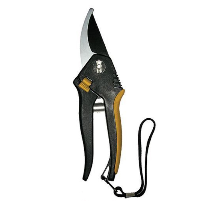 Секатор FIT Люкс 77093 режущие кромки внахлест 886₽