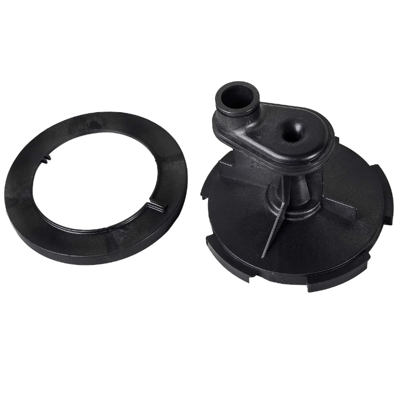 Пластина с диффузором для АСВ и ПН Вихрь 71/10/8