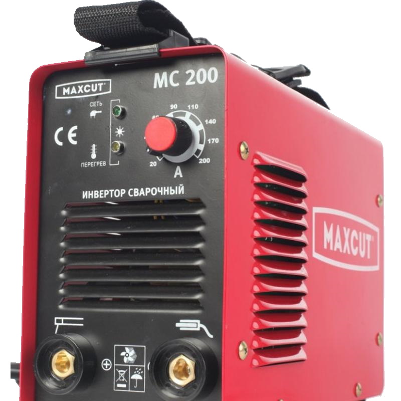 Сварочный аппарат Maxcut MC 200 в Рыбинске