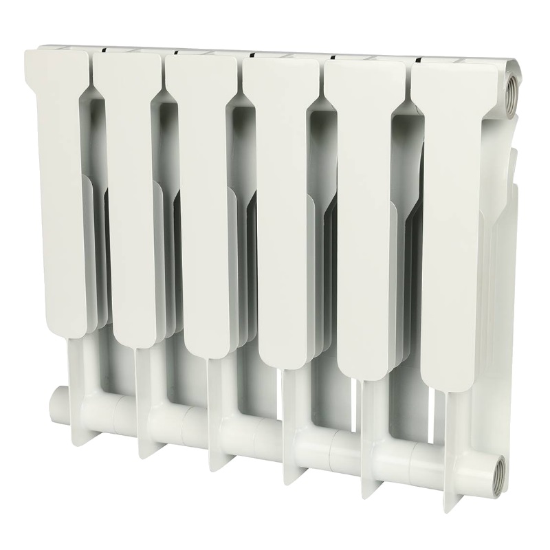 Радиатор биметаллический Rommer Profi ВМ 350 6 секций