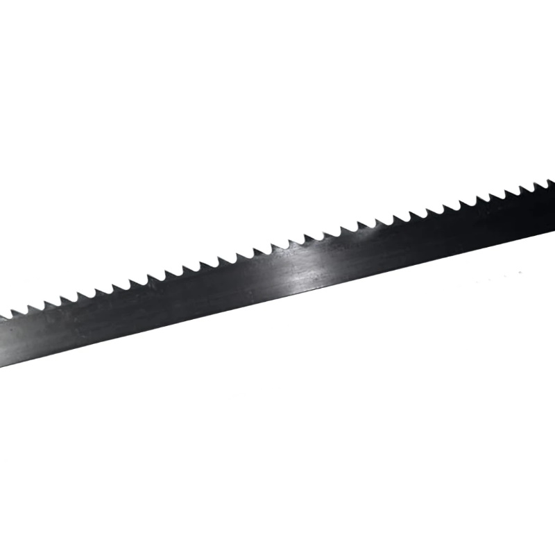 Полотно пильное по дереву Belmash PP226A 10x06-8TPI x 3607 2812₽