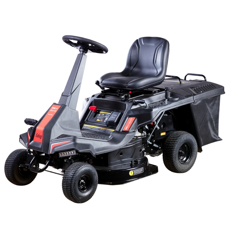 Минирайдер Fubag FPR 61 SMV ES 46291 во Владимире
