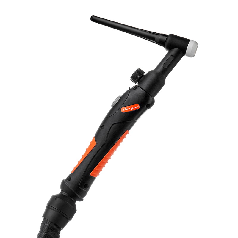 Горелка Сварог TECH TS 18V FLEX IOY6906-SV002, 00000098704, М12×1, 4м, водяное охлаждение в Рыбинске