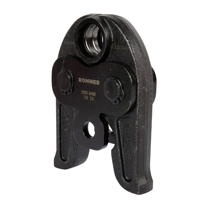 Пресс-клещи Rommer RPT-0004-000026, TH-профиль, 26 в Кинешме