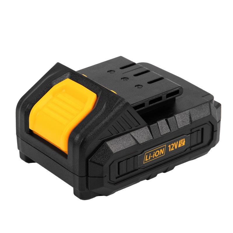 Дрель-шуруповерт аккумуляторная Denzel CDL-12-02BM 26105 в Муроме