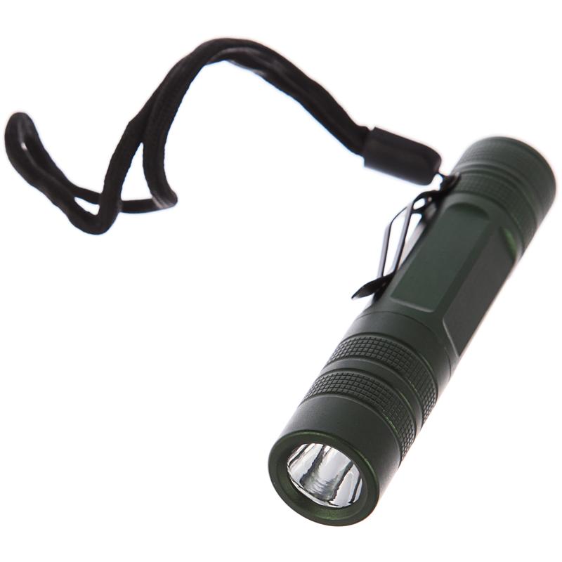 Набор бит Metabo 626721000 (шестигранный хвостовик, фонарик, 29 пр)