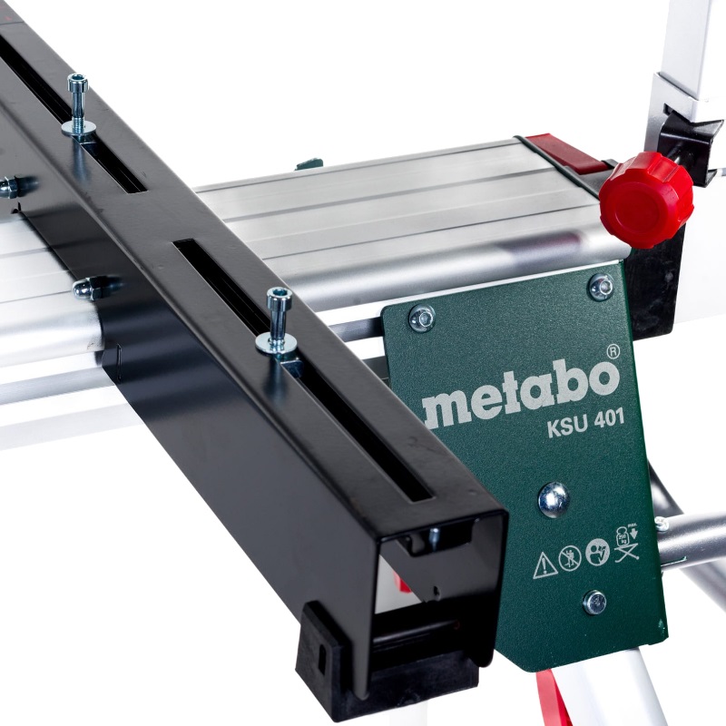 Подставка для торцовочной пилы Metabo KSU 401 629006000 в Муроме