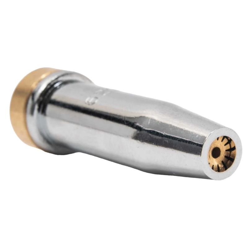 Мундштук Krass 3NX 0769212KR, пропан, 50-75мм в Костроме