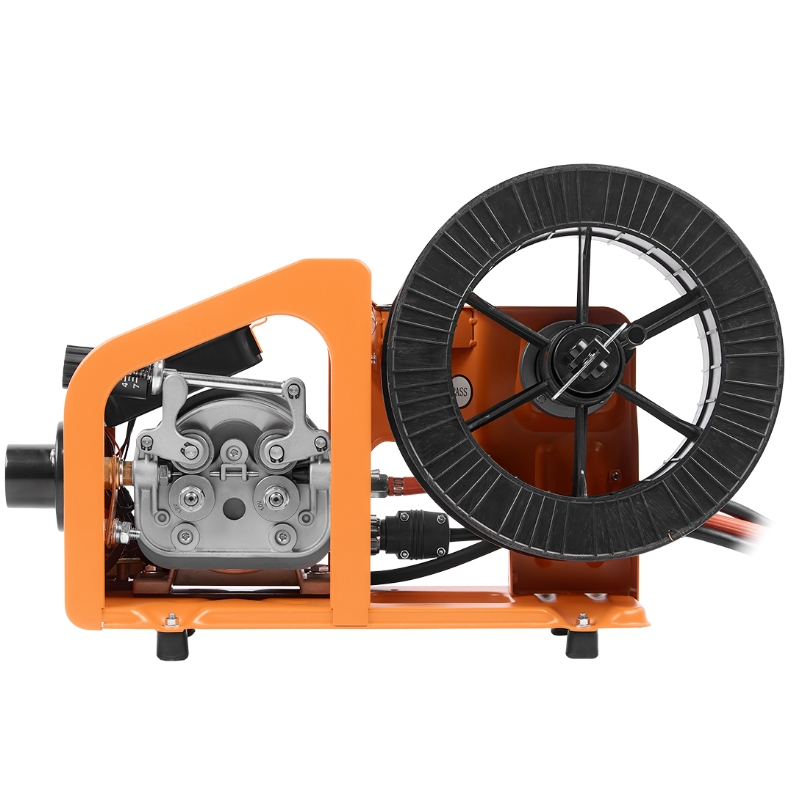 Инвертор сварочный Сварог PRO SMART MIG 350 (N216S) 00000100214 в Туле