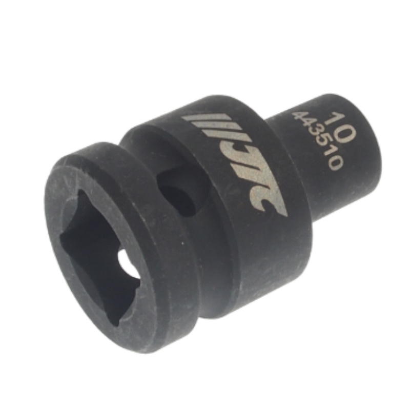 Головка торцевая ударная JTC JTC-443510, TORX, 1/2" х E10  в Угличе