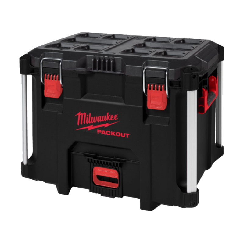 Ящик Milwaukee PACKOUT 4932478162, большой, XL