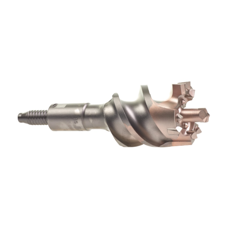 Сверло туннельное Milwaukee 4932430745, системы Vario, 55x150 в Александрове