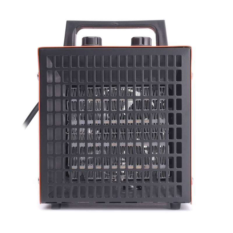 Тепловентилятор электрический Patriot PT Q 3S 633307303, 2000Вт, 230В